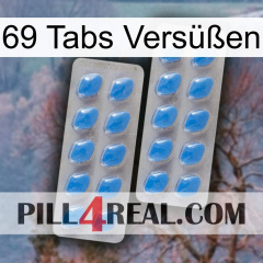 69 Tabs Versüßen 23